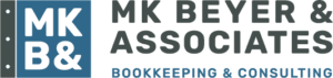 Return to the MKBeyerBooks homepage